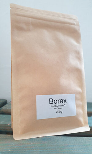 Borax - 200g