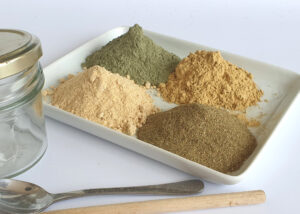 Leberzauber CURCUMIN - XS